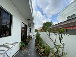 Poole Road (D15), Detached #456075871